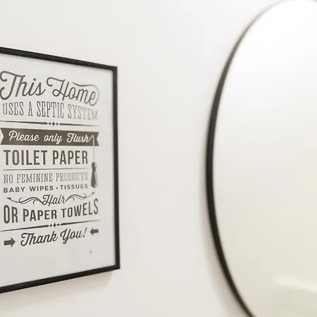 Spacious Flat In Old Town Wi-fi