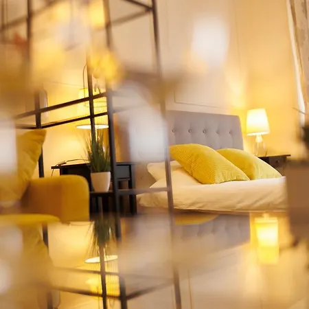 Spacious Flat In Old Town Wi-fi *