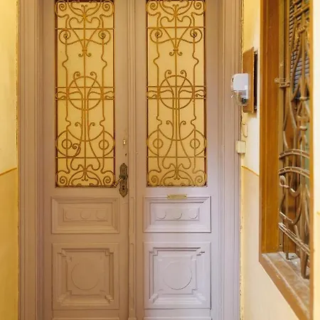 Spacious Flat In Old Town Wi-fi *