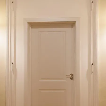 Spacious Flat In Old Town Wi-fi