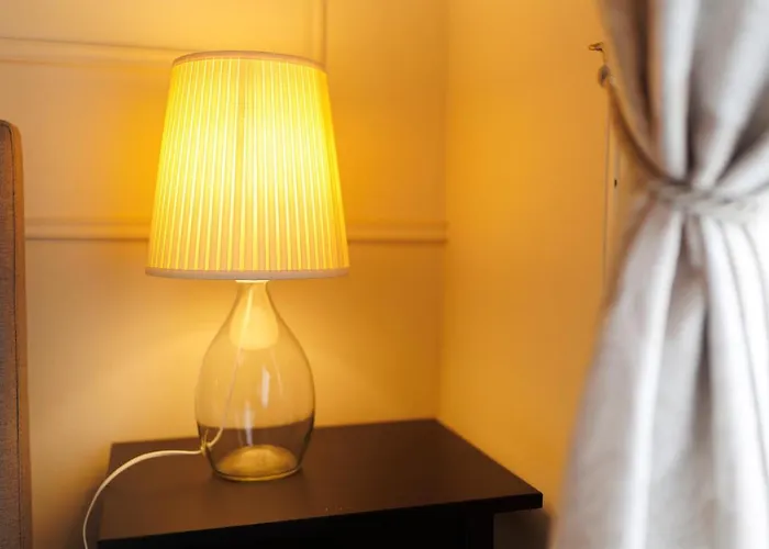 Spacious Flat In Old Town Wi-fi Apartment Timisoara