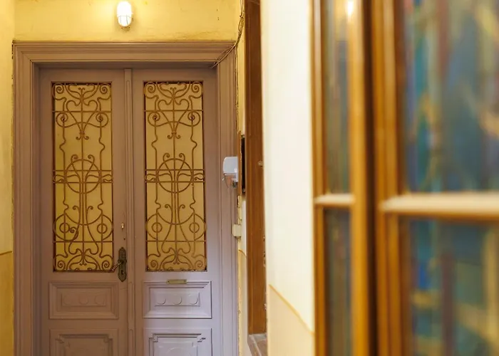 Spacious Flat In Old Town Wi-fi Timisoara