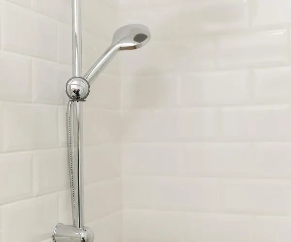 Spacious Flat In Old Town Wi-fi Apartament