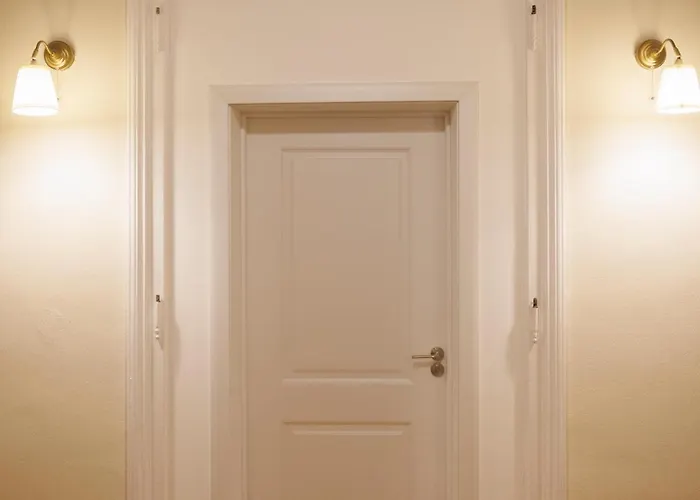 Spacious Flat In Old Town Wi-fi