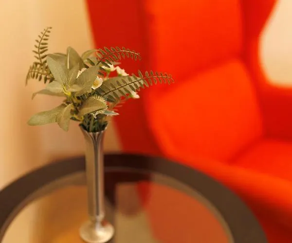 Apartament Spacious Flat In Old Town Wi-fi