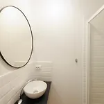 Spacious Flat In Old Town Wi-fi Apartament Timişoara