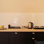 Spacious Flat In Old Town Wi-fi