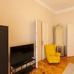 Apartament Spacious Flat In Old Town Wi-fi Timişoara