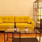 Spacious Flat In Old Town Wi-fi Apartament *