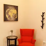 Spacious Flat In Old Town Wi-fi