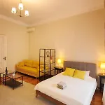 Apartament Spacious Flat In Old Town Wi-fi