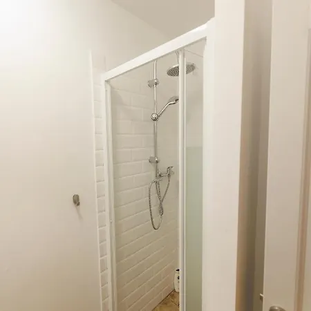 Spacious Flat In Old Town Wi-fi