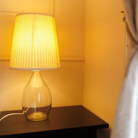 Spacious Flat In Old Town Wi-fi Appartement Timişoara