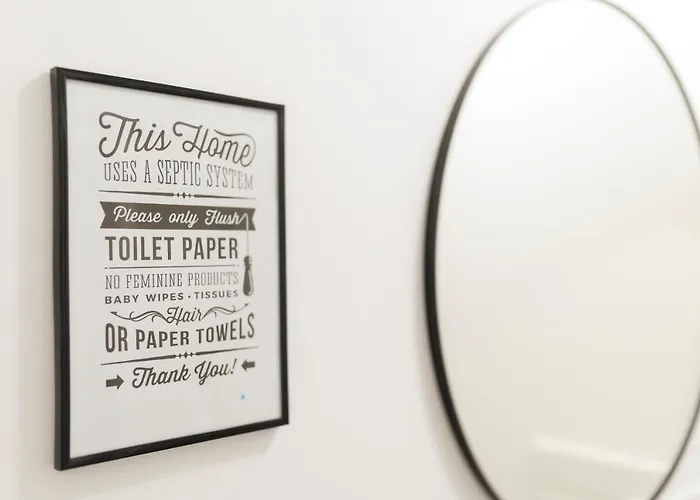 Spacious Flat In Old Town Wi-fi