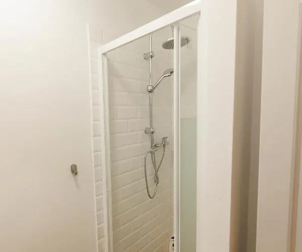 Spacious Flat In Old Town Wi-fi